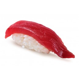 Maguro sushi