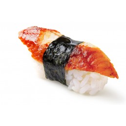 Unagi sushi