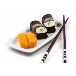 Sushi Snack (6 buc.)