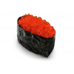 Nigiri Sake sushi